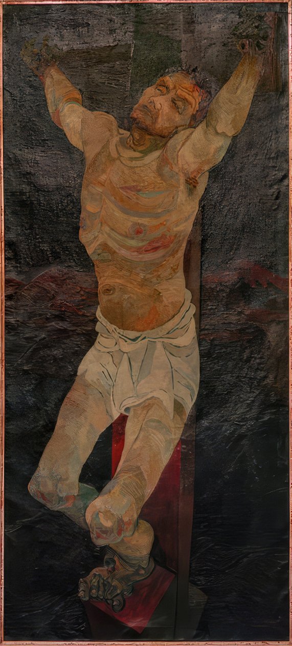  av Josef Scharl