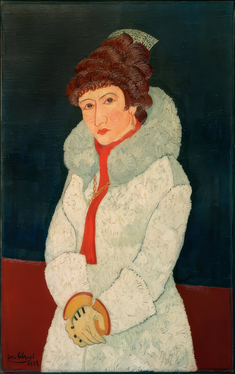  av Josef Scharl