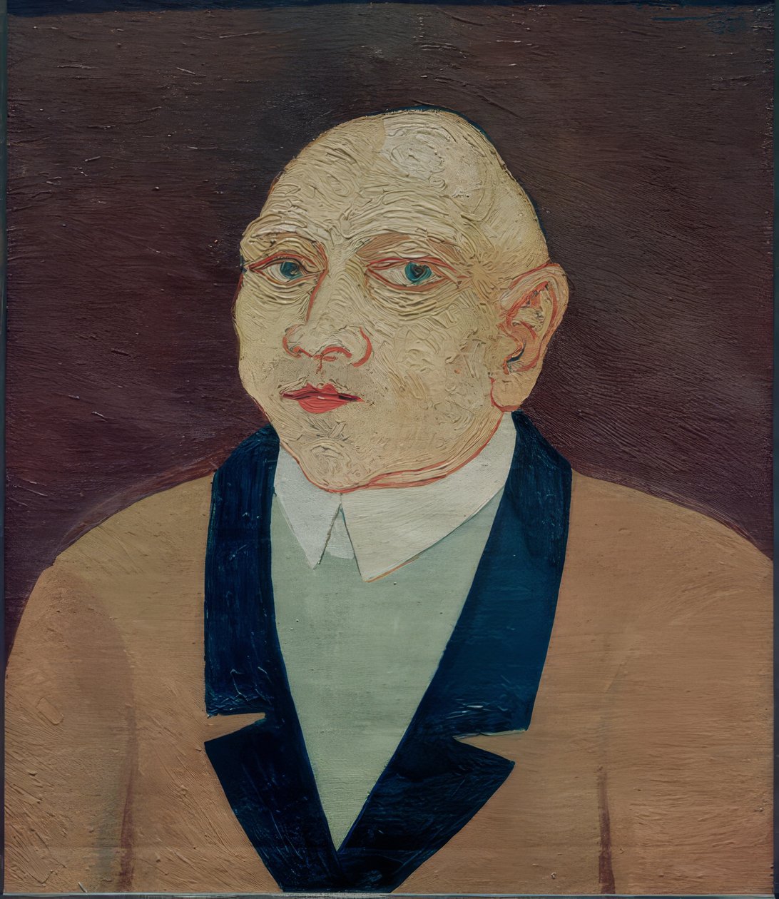  av Josef Scharl