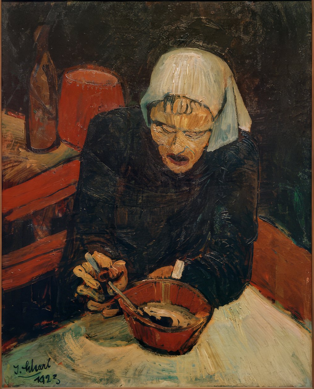  av Josef Scharl