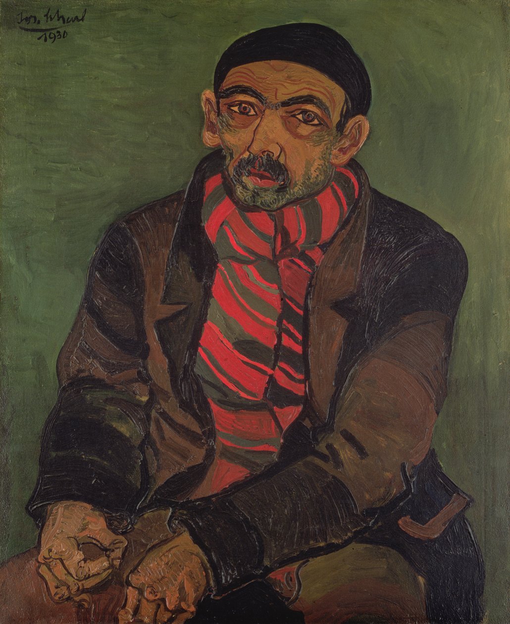  av Josef Scharl