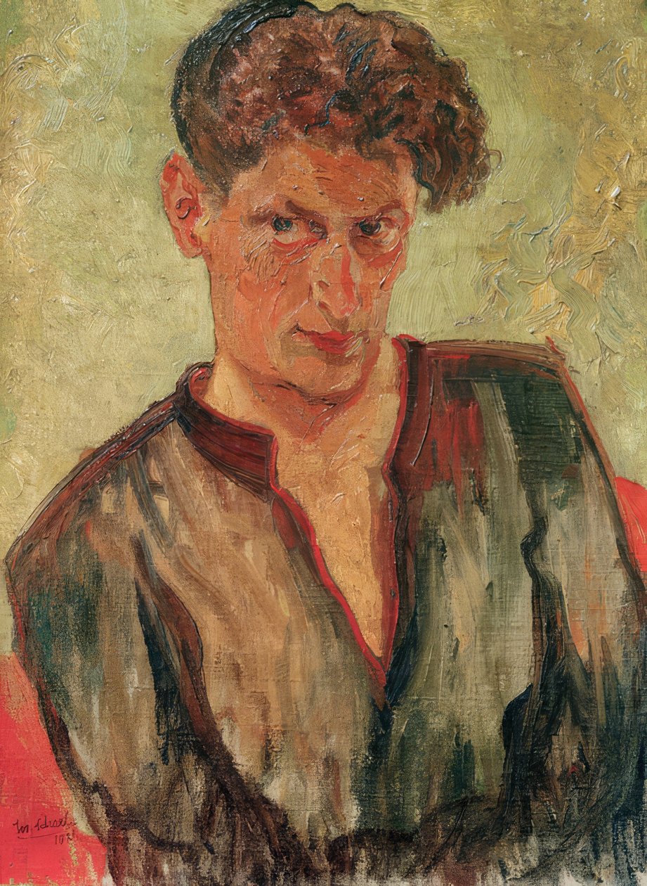  av Josef Scharl