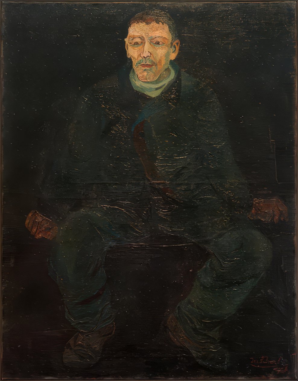  av Josef Scharl