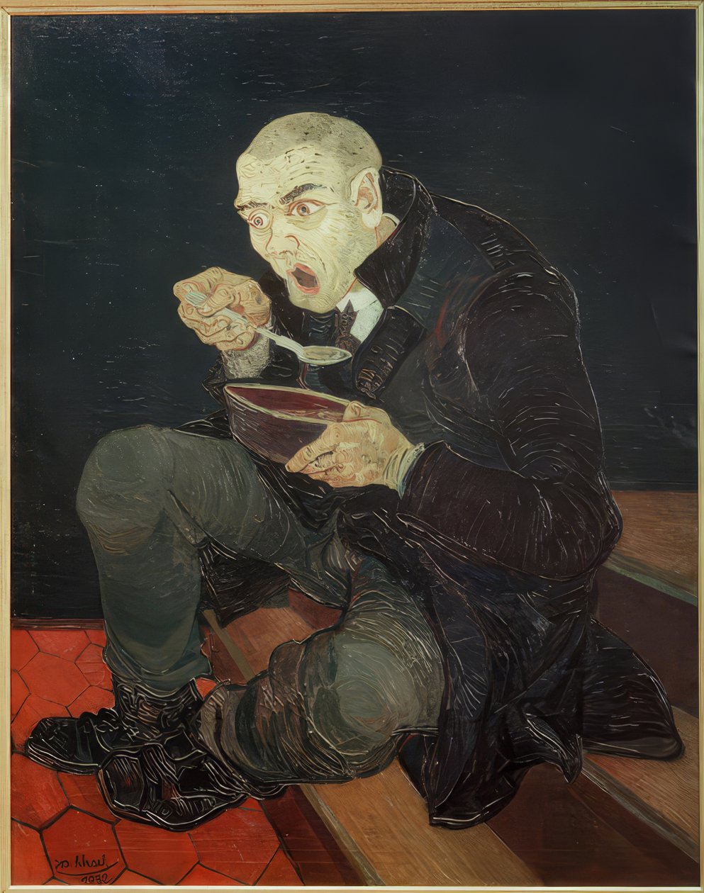  av Josef Scharl