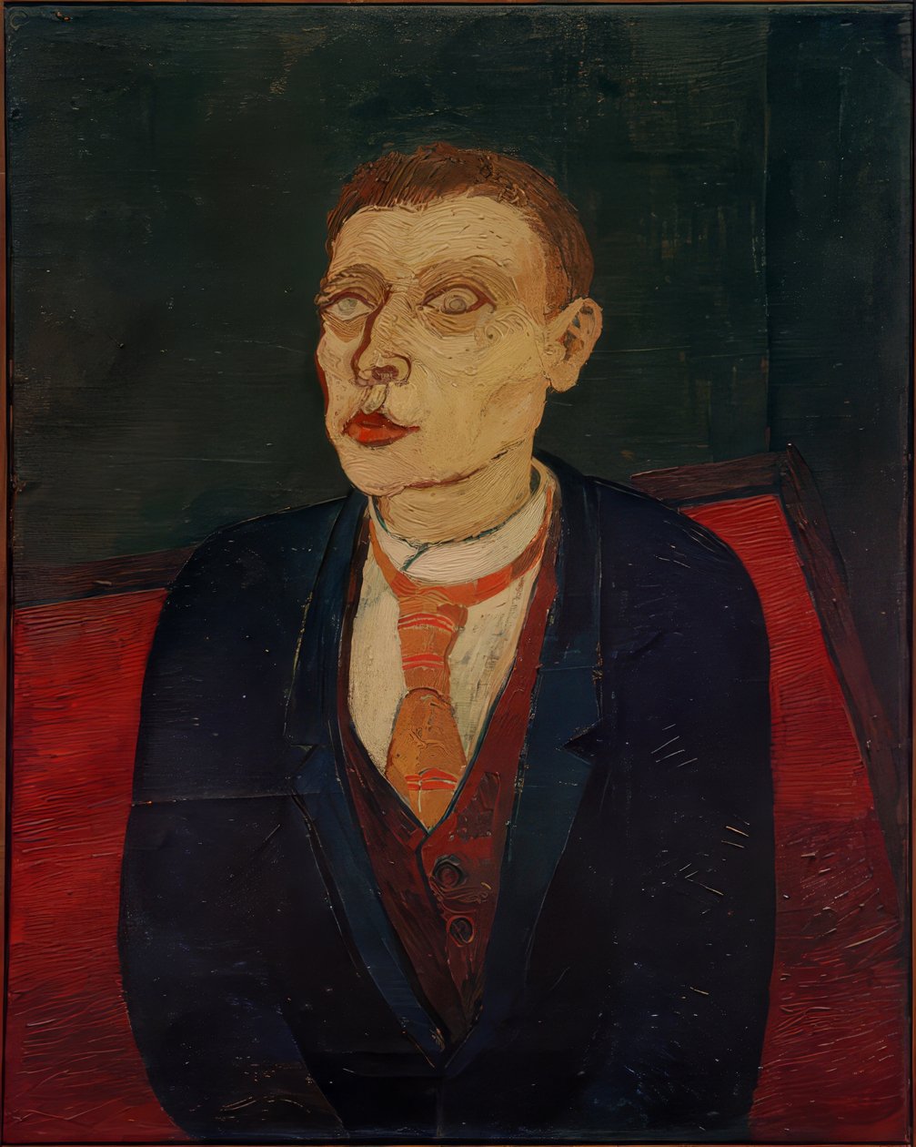  av Josef Scharl