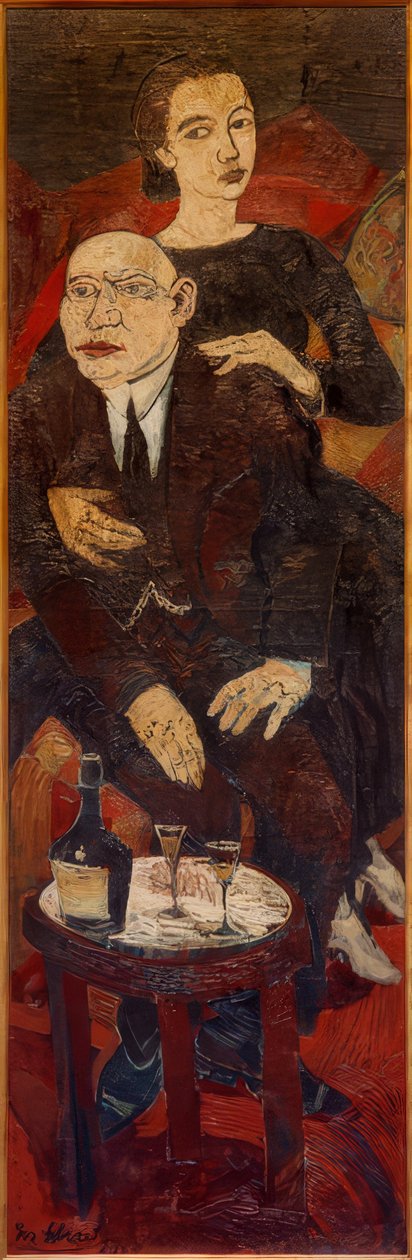  av Josef Scharl