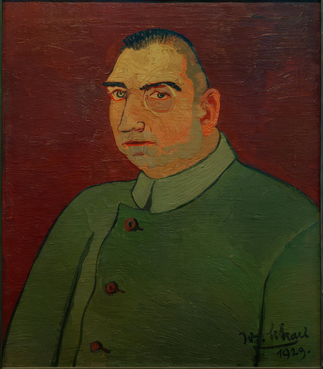  av Josef Scharl