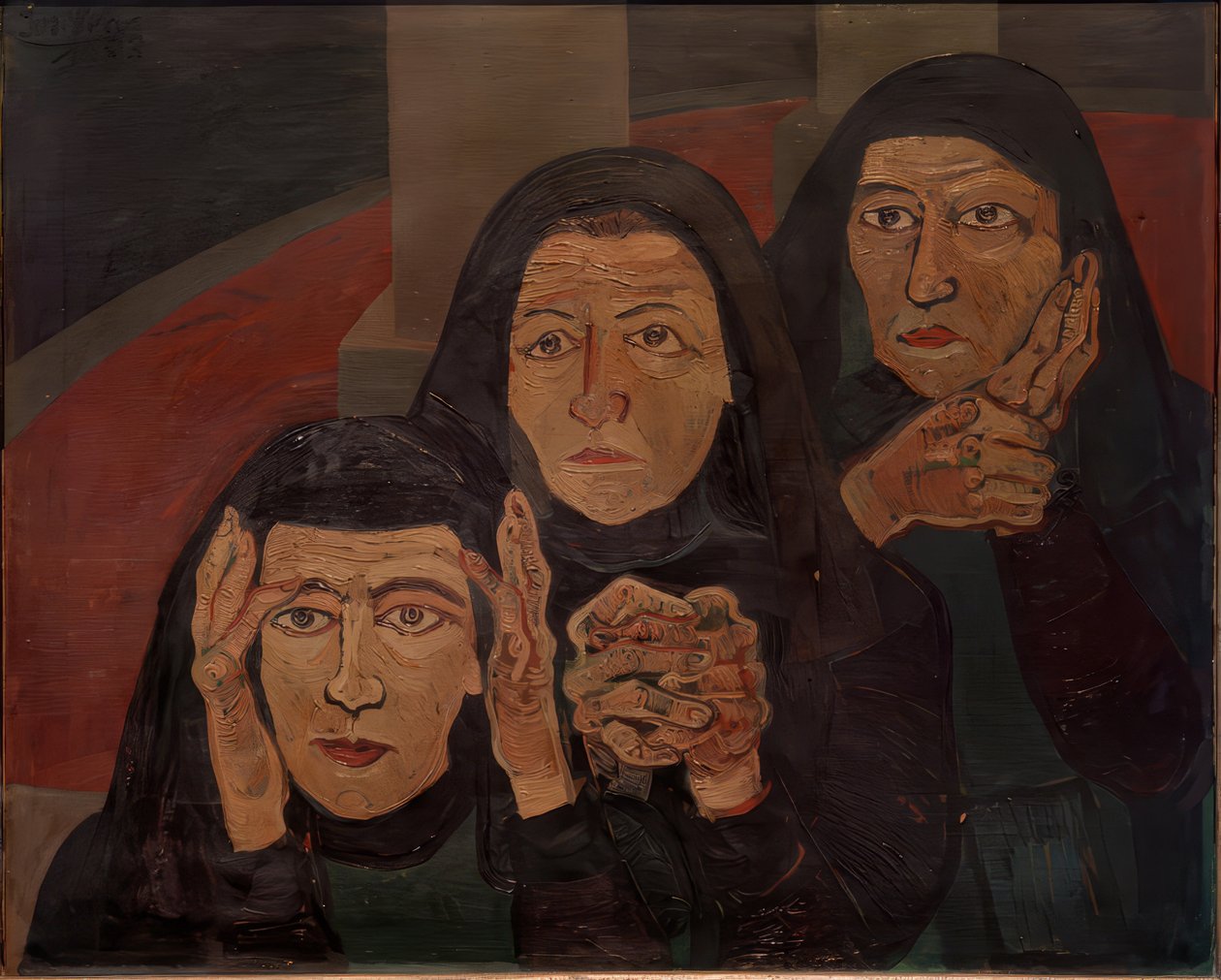  av Josef Scharl