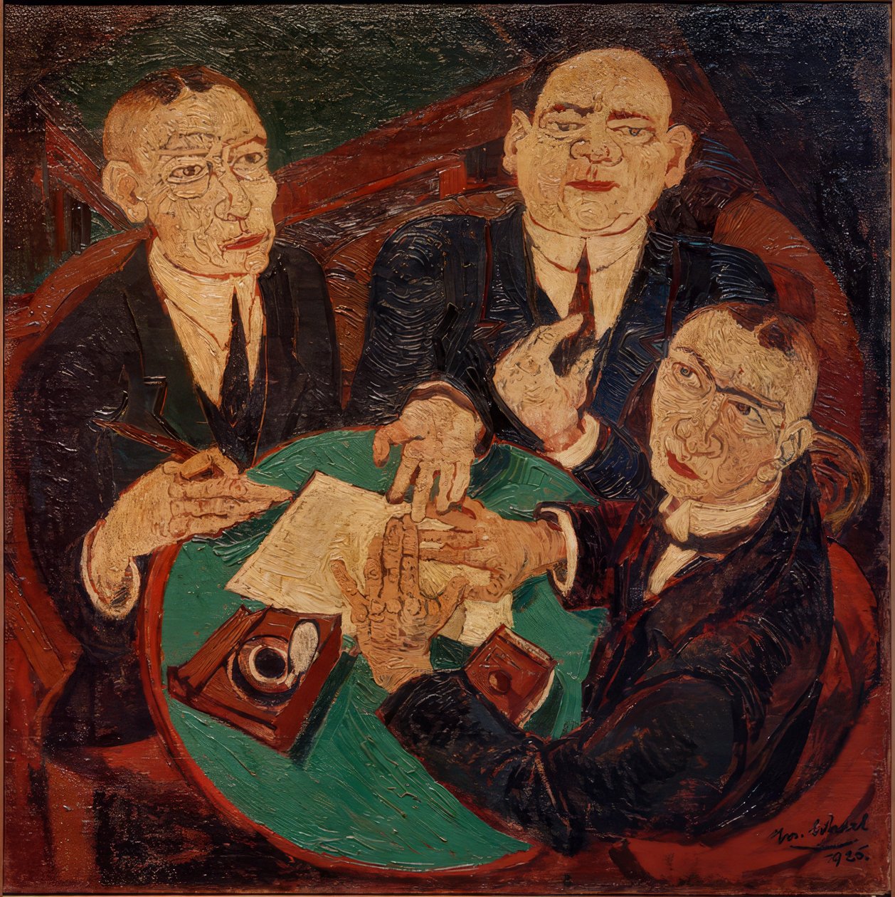  av Josef Scharl