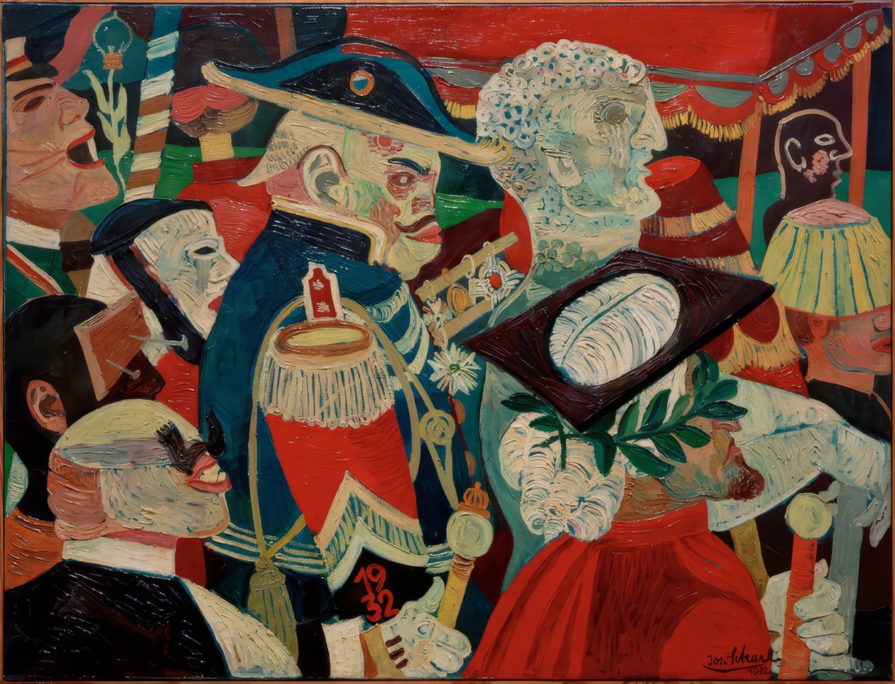  av Josef Scharl