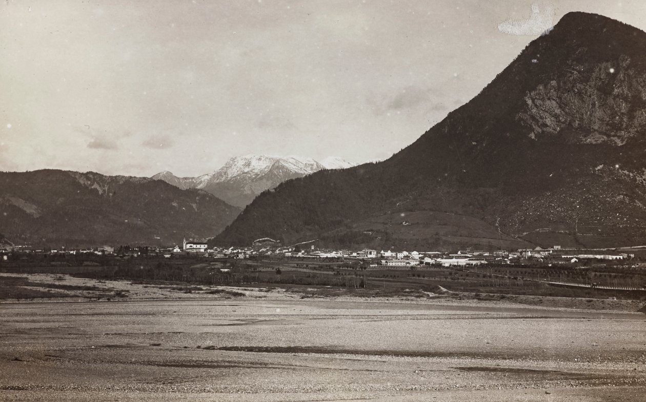 Album "Min verdenskrig - minner fra den sørvestlige fronten i Kärnten, Italia, Trentino-Alto Adige) 31/03/1915-12/11/ 1918 - Josef Zohle