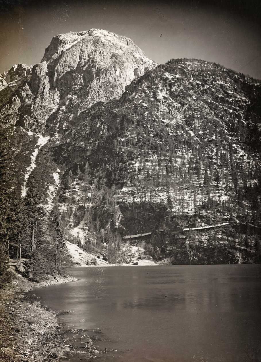 Album "Min verdenskrig - minner fra den sørvestlige fronten i Kärnten, Italia, Trentino-Alto Adige) 31/03/1915-12/11/ 1918 - Josef Zohle