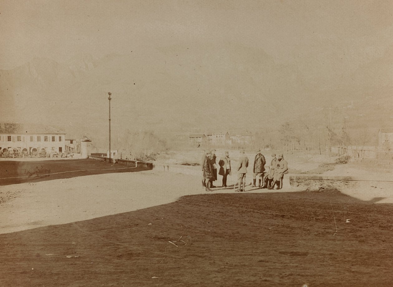 Album "Min verdenskrig - minner om den sørvestlige fronten i Kärnten, Italia, Trentino-Alto Adige) 31/03/1915-12/11/ 1918 - Josef Zohle