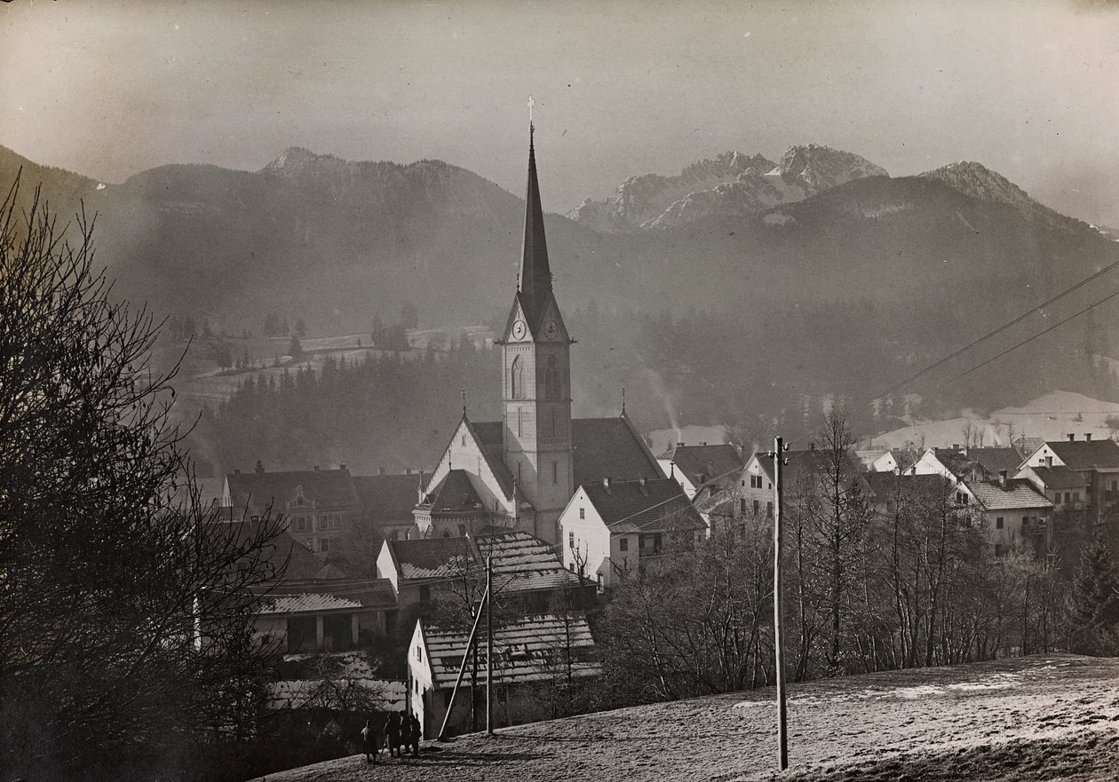 Album "Min verdenskrig - minner fra den sørvestlige fronten i Kärnten, Italia, Trentino-Alto Adige) 31/03/1915-12/11/ 1918 - Josef Zohle