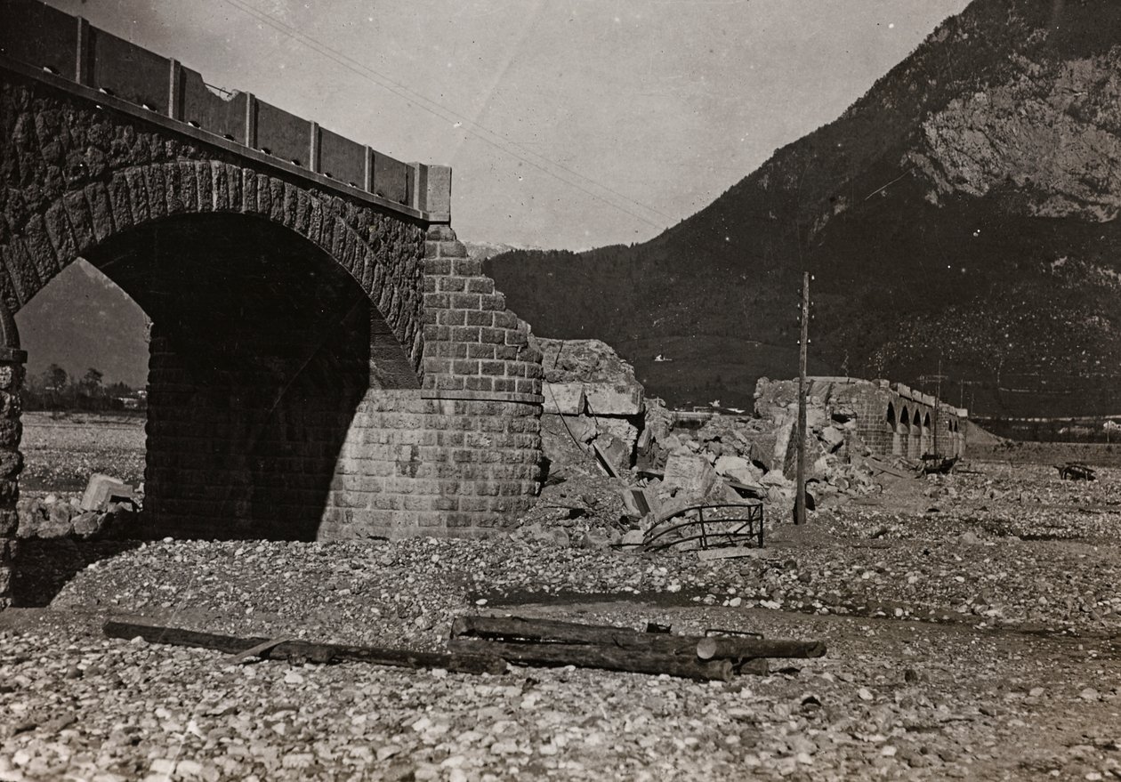 Album "Min verdenskrig - minner fra den sørvestlige fronten i Kärnten, Italia, Trentino-Alto Adige) 31/03/1915-12/11/ 1918 - Josef Zohle