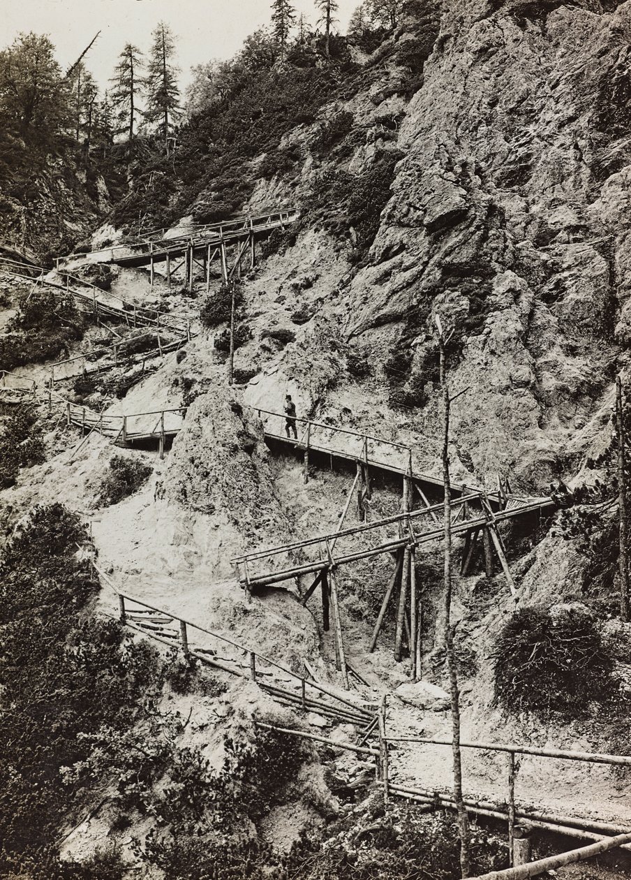 Album "Min verdenskrig - minner om den sørvestlige fronten i Kärnten, Italia, Trentino-Alto Adige) 31/03/1915-12/11/ 1918 - Josef Zohle