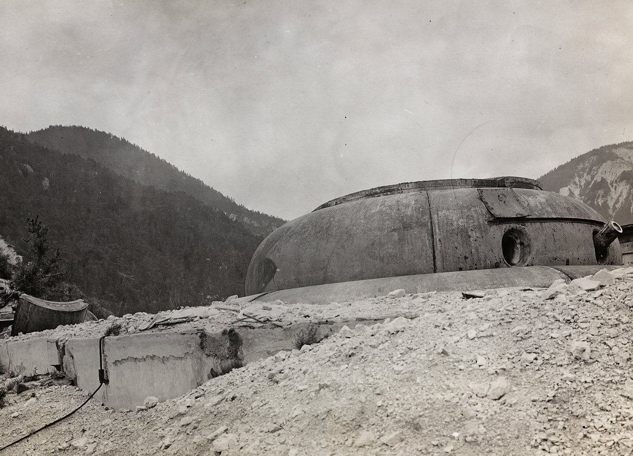 Album "Min verdenskrig - minner fra den sørvestlige fronten i Kärnten, Italia, Trentino-Alto Adige) 31/03/1915-12/11/ 1918 - Josef Zohle