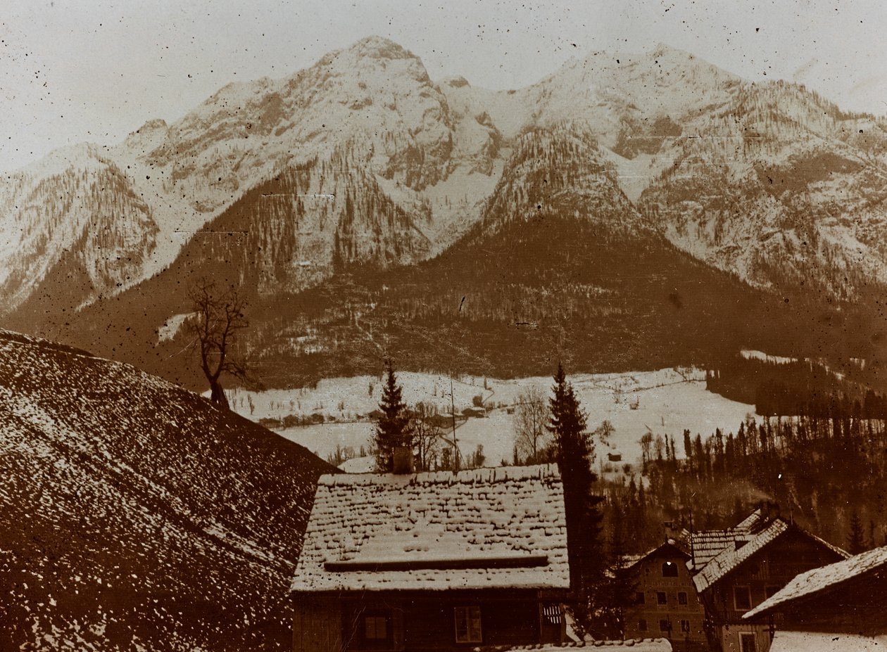 Album "Min verdenskrig - minner fra den sørvestlige fronten i Kärnten, Italia, Trentino-Alto Adige) 31/03/1915-12/11/ 1918 - Josef Zohle