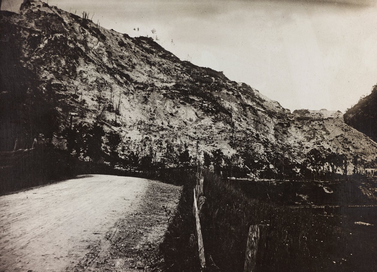 Album "Min verdenskrig - minner fra den sørvestlige fronten i Kärnten, Italia, Trentino-Alto Adige) 31/03/1915-12/11/ 1918 - Josef Zohle