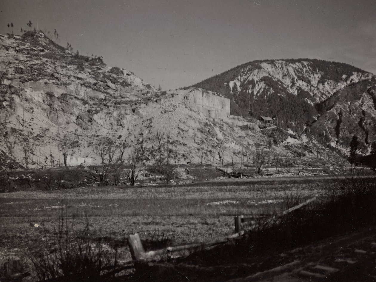 Album "Min verdenskrig - minner fra den sørvestlige fronten i Kärnten, Italia, Trentino-Alto Adige) 31/03/1915-12/11/ 1918 - Josef Zohle