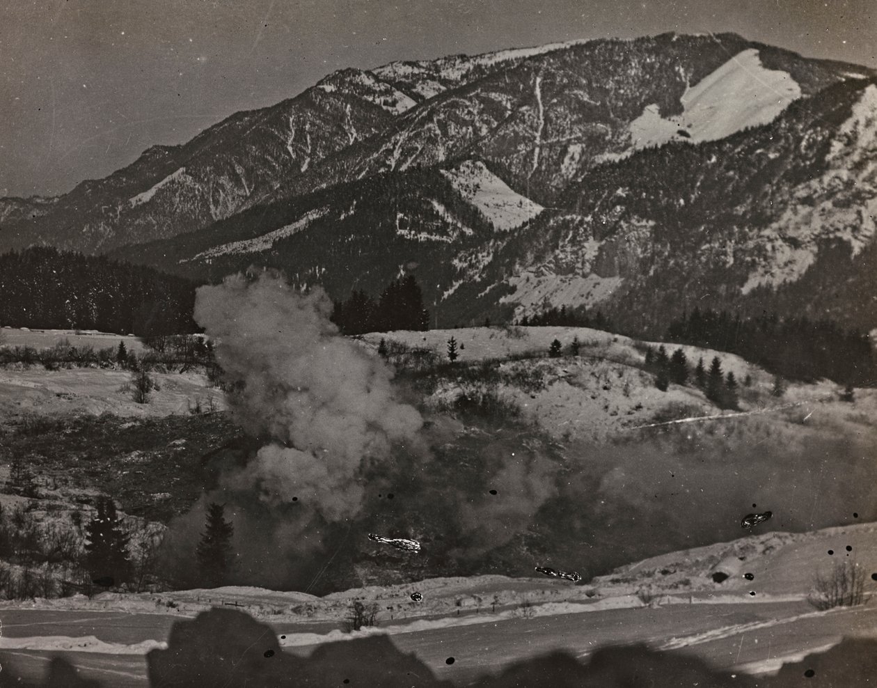 Album "Min verdenskrig - minner fra den sørvestlige fronten i Kärnten, Italia, Trentino-Alto Adige) 31/03/1915-12/11/ 1918 - Josef Zohle