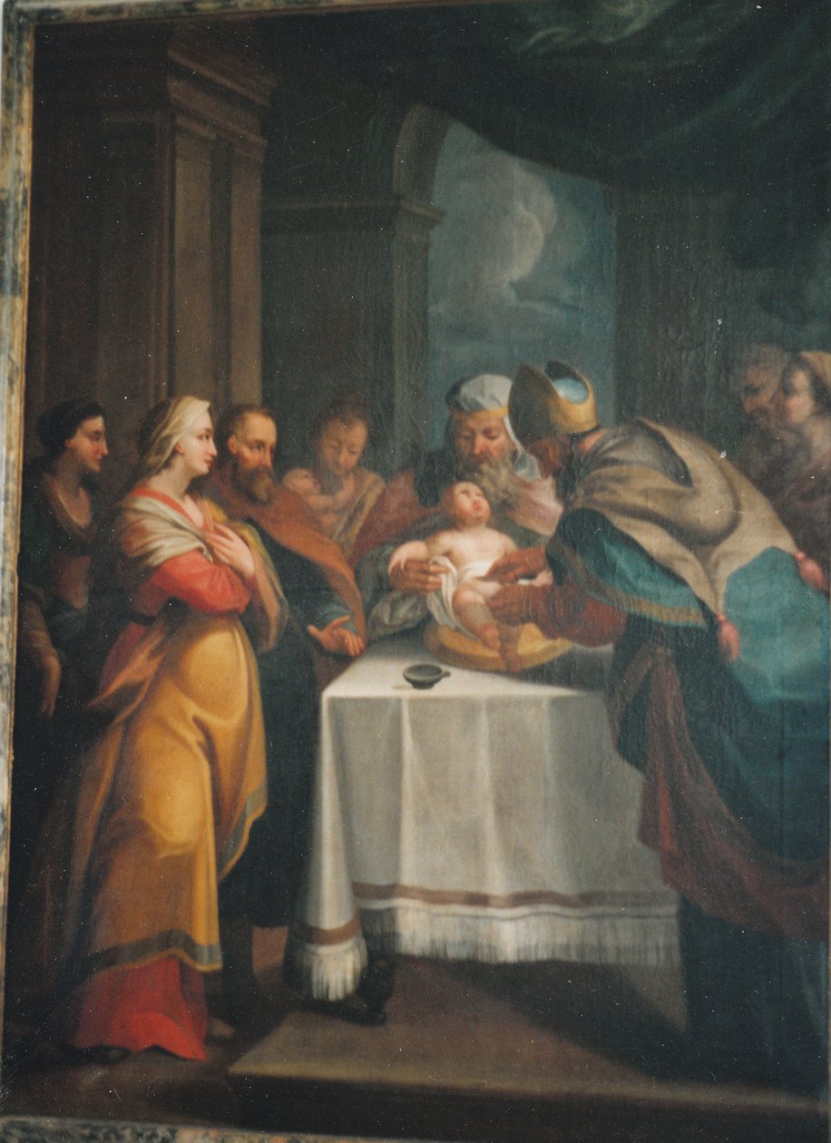 Kloster i Ottobeuren kloster av Joseph Ruffini