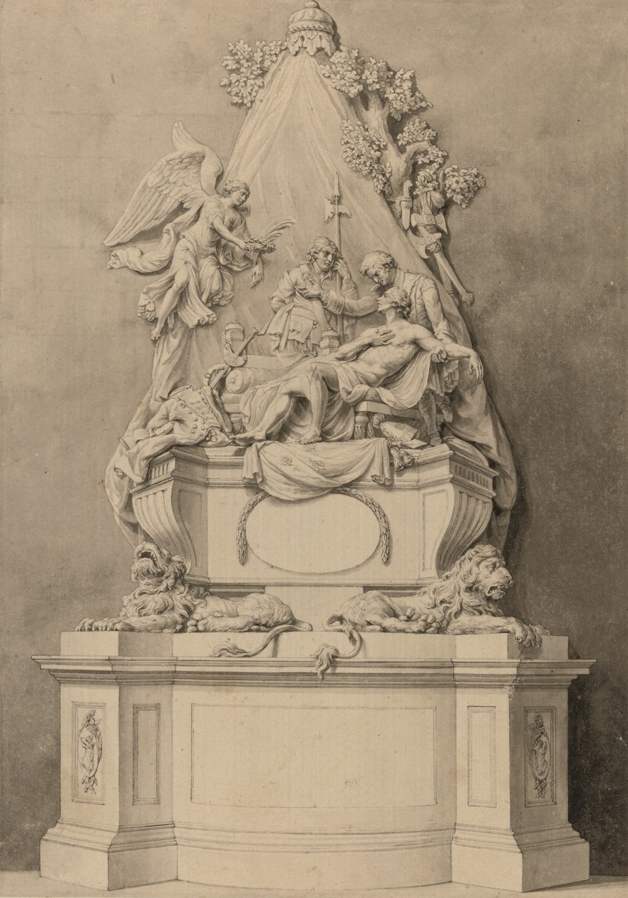  av Joseph (attr. to) Wilton