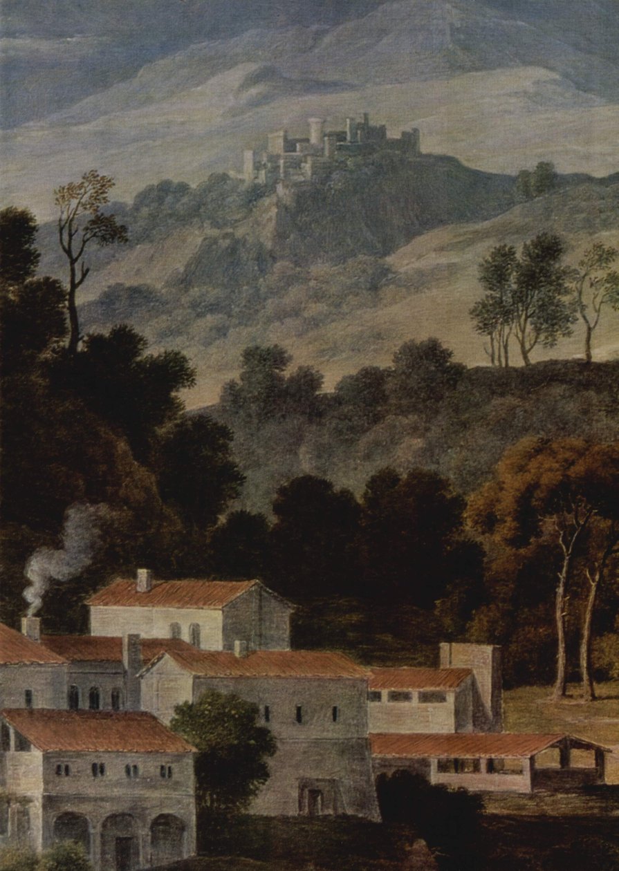  av Joseph Anton Koch
