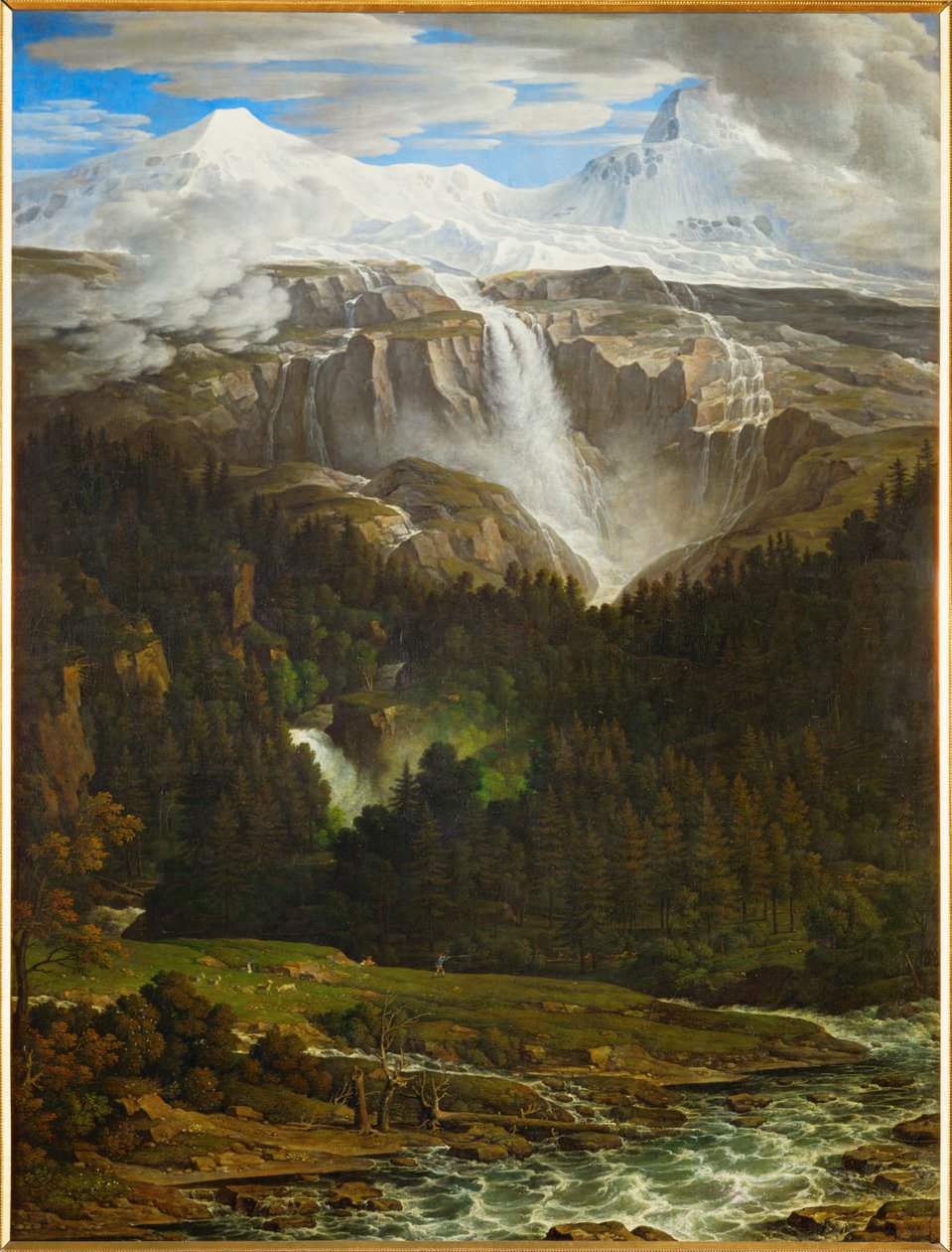  av Joseph Anton Koch