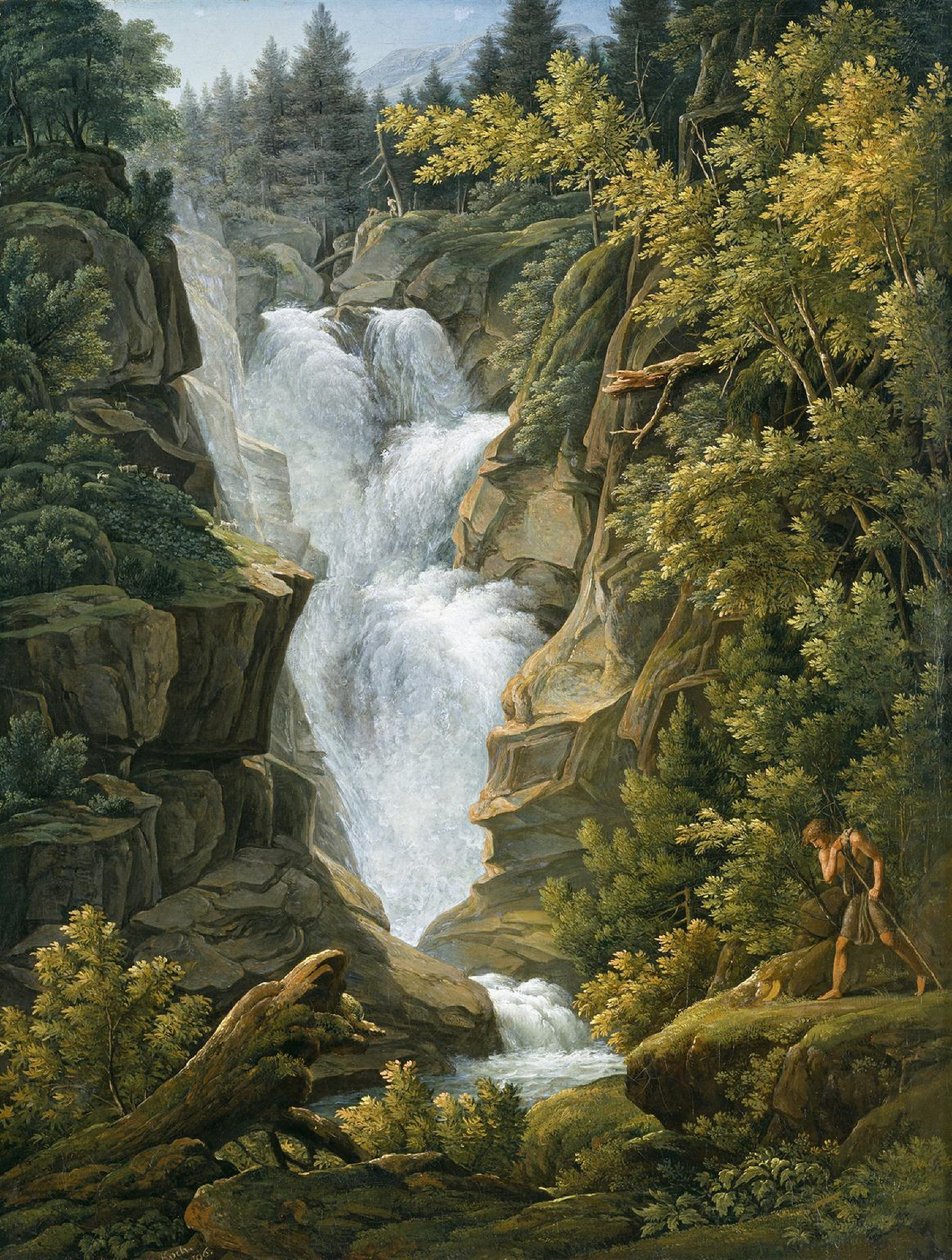  av Joseph Anton Koch