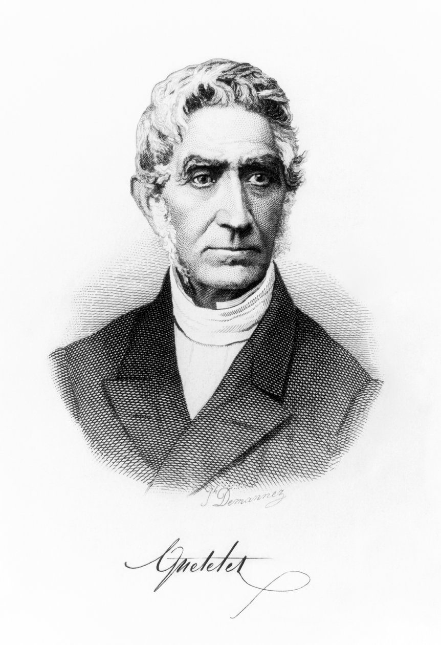 Ukjent bilde av Joseph Arnold Demannez