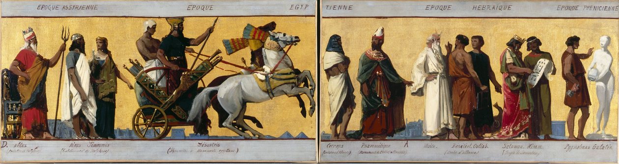  av Joseph Aubert