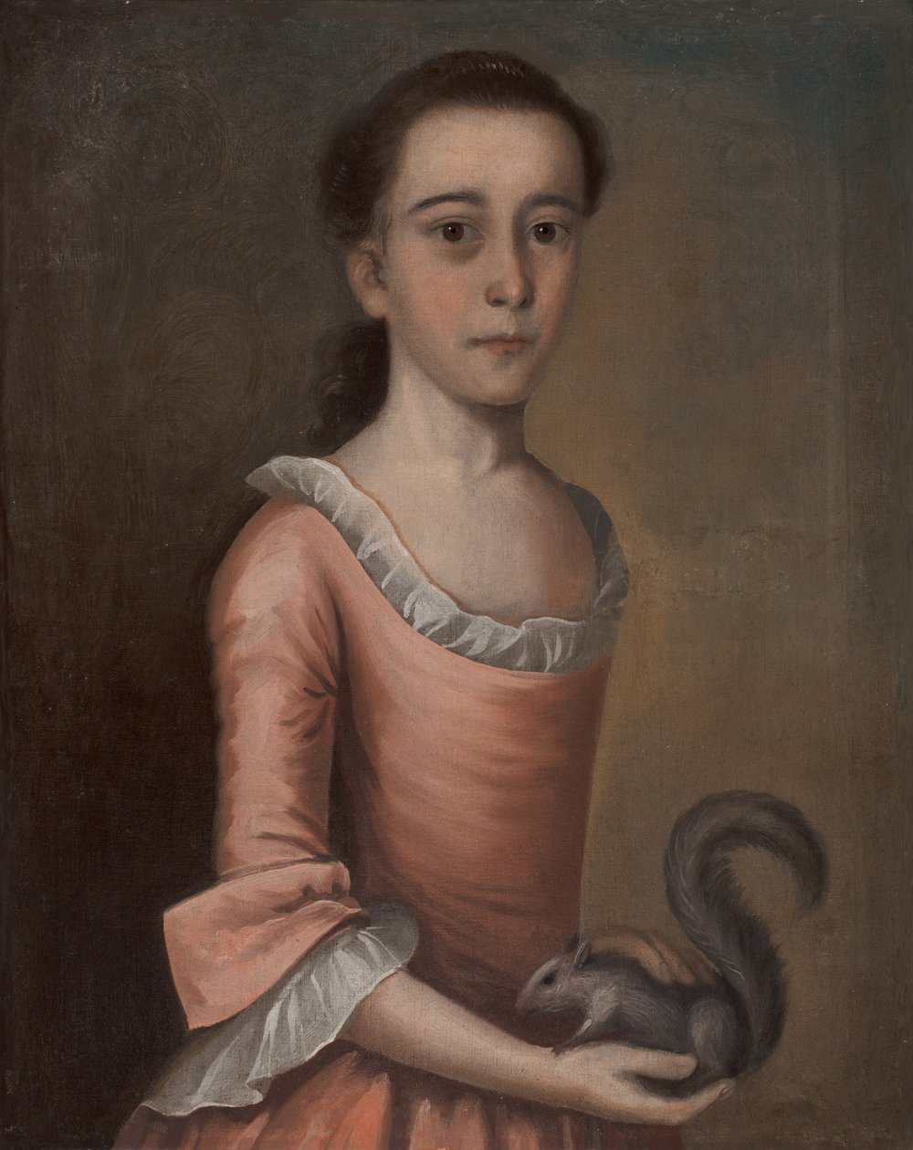  av Joseph Badger