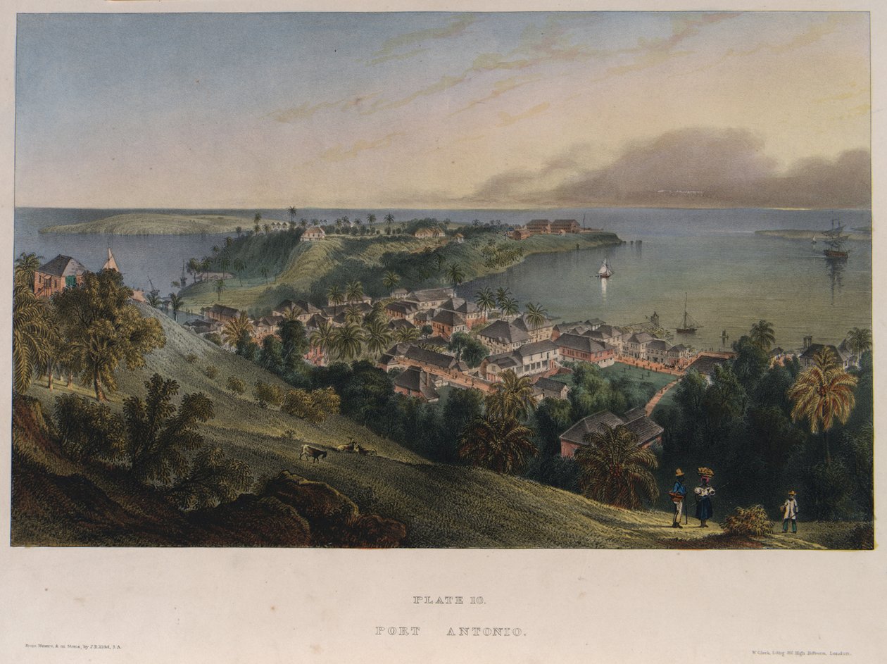  av Joseph Bartholomew Kidd
