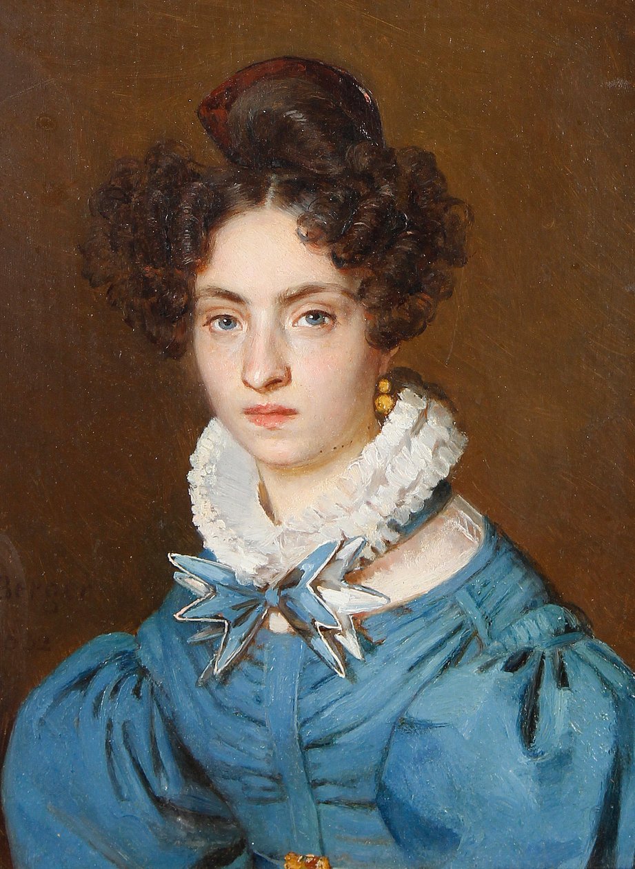  av Joseph Berger