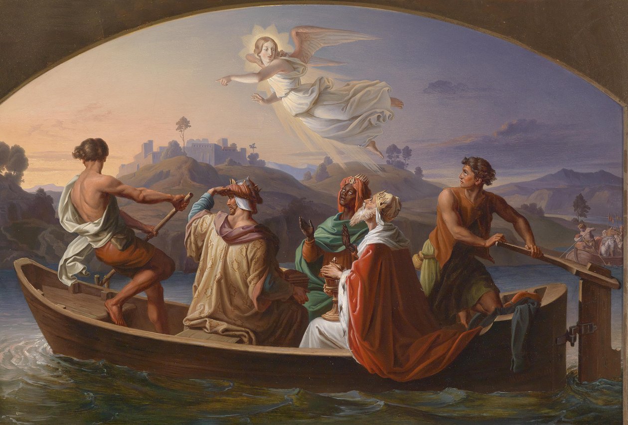  av Joseph Binder