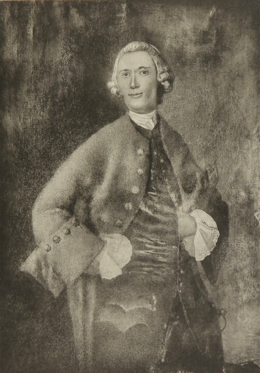  av Joseph Blackburn