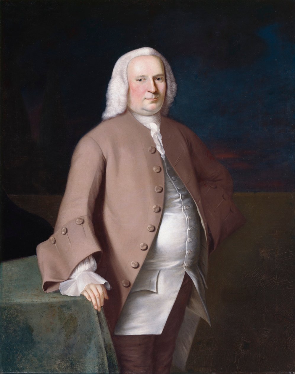  av Joseph Blackburn