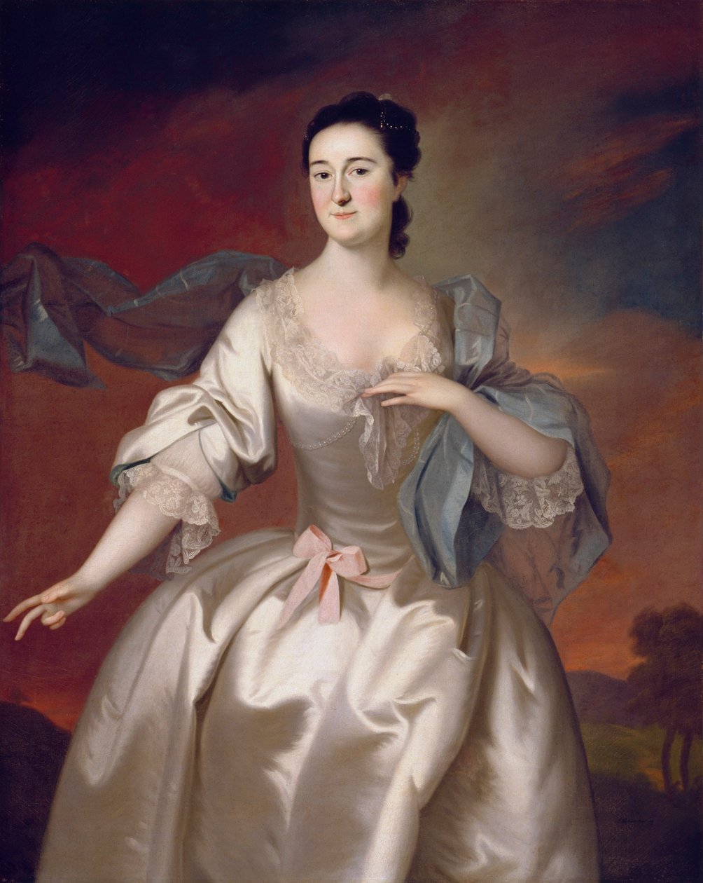  av Joseph Blackburn