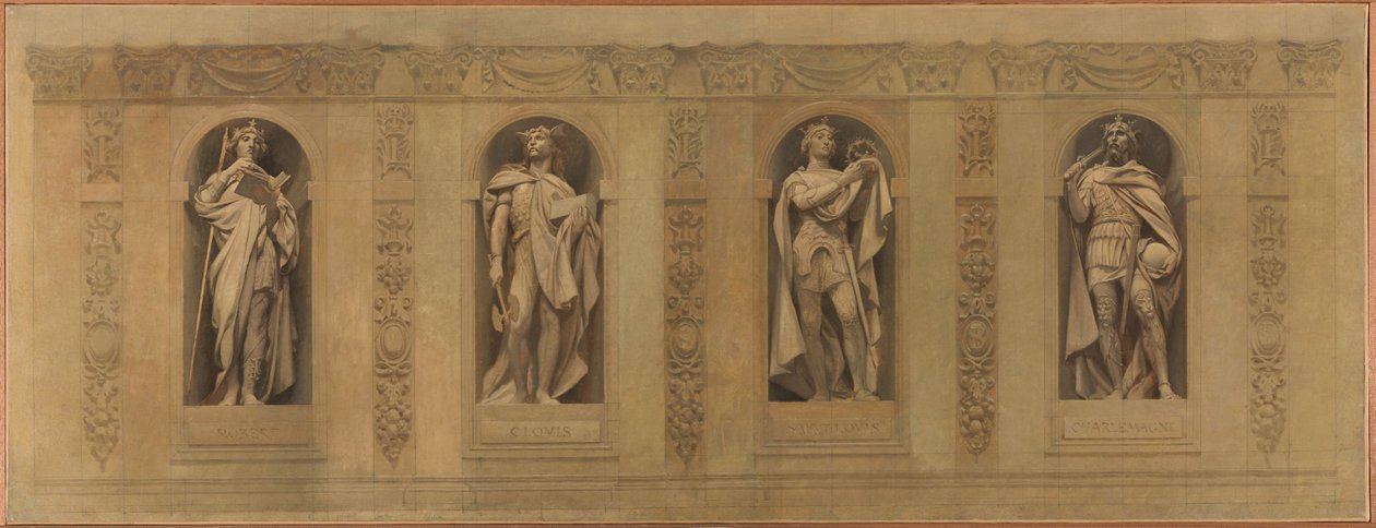  av Joseph Blanc