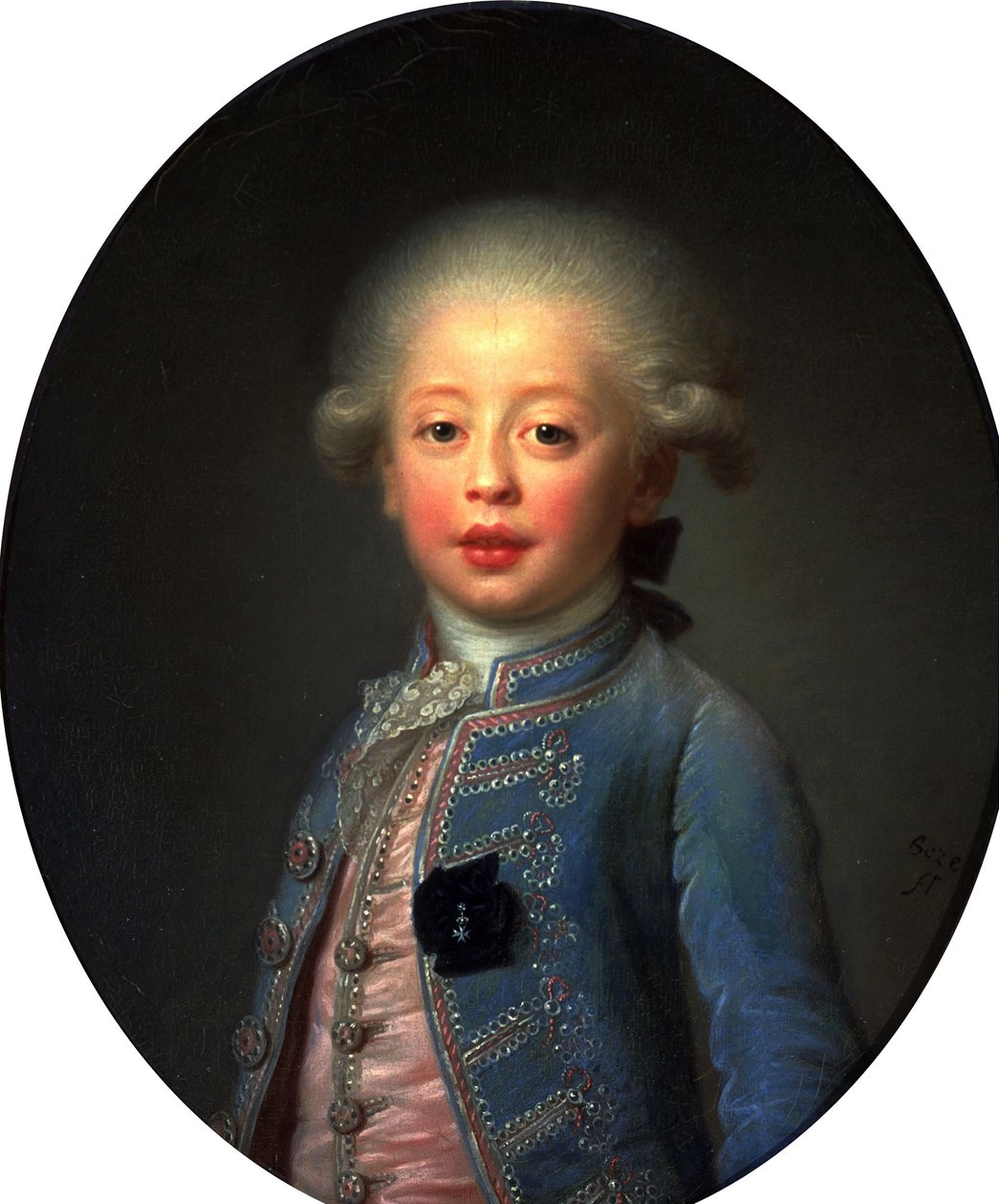  av Joseph Boze