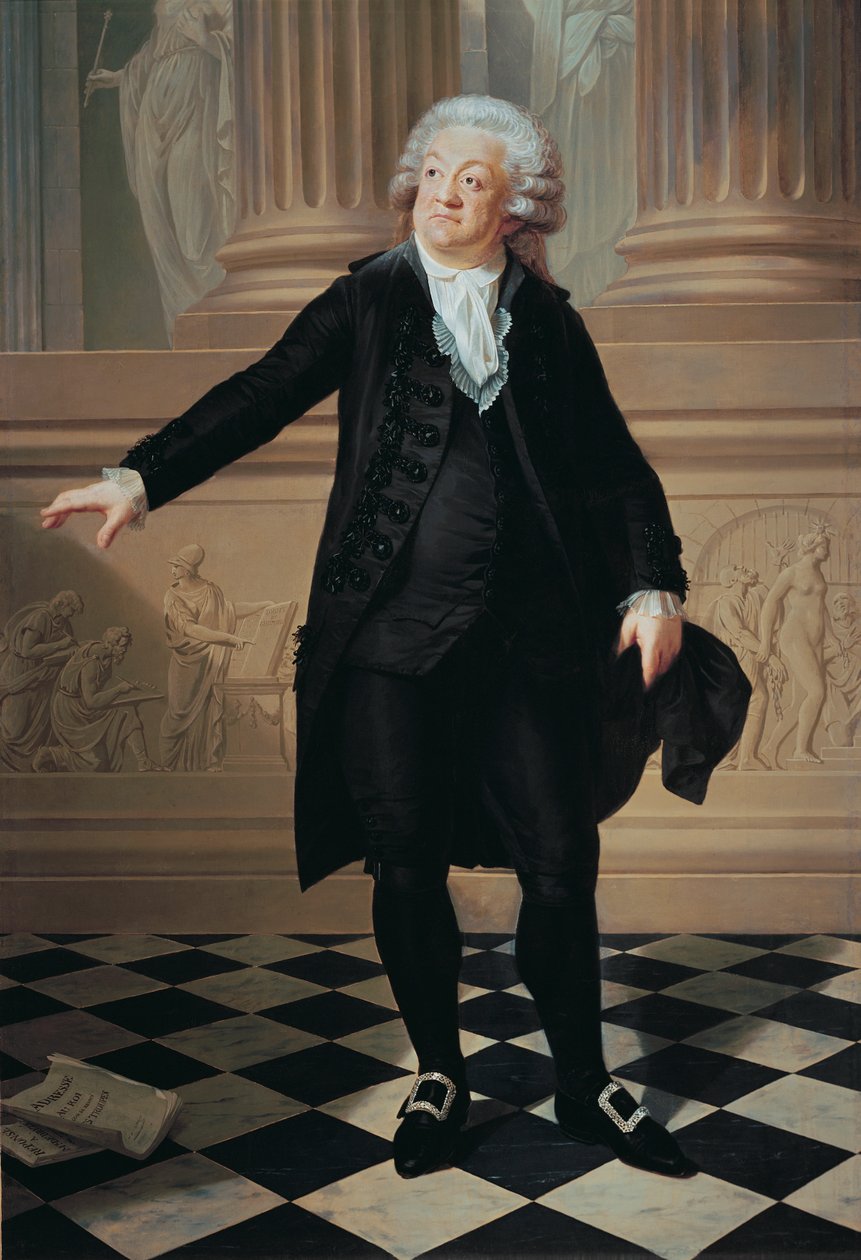  av Joseph Boze