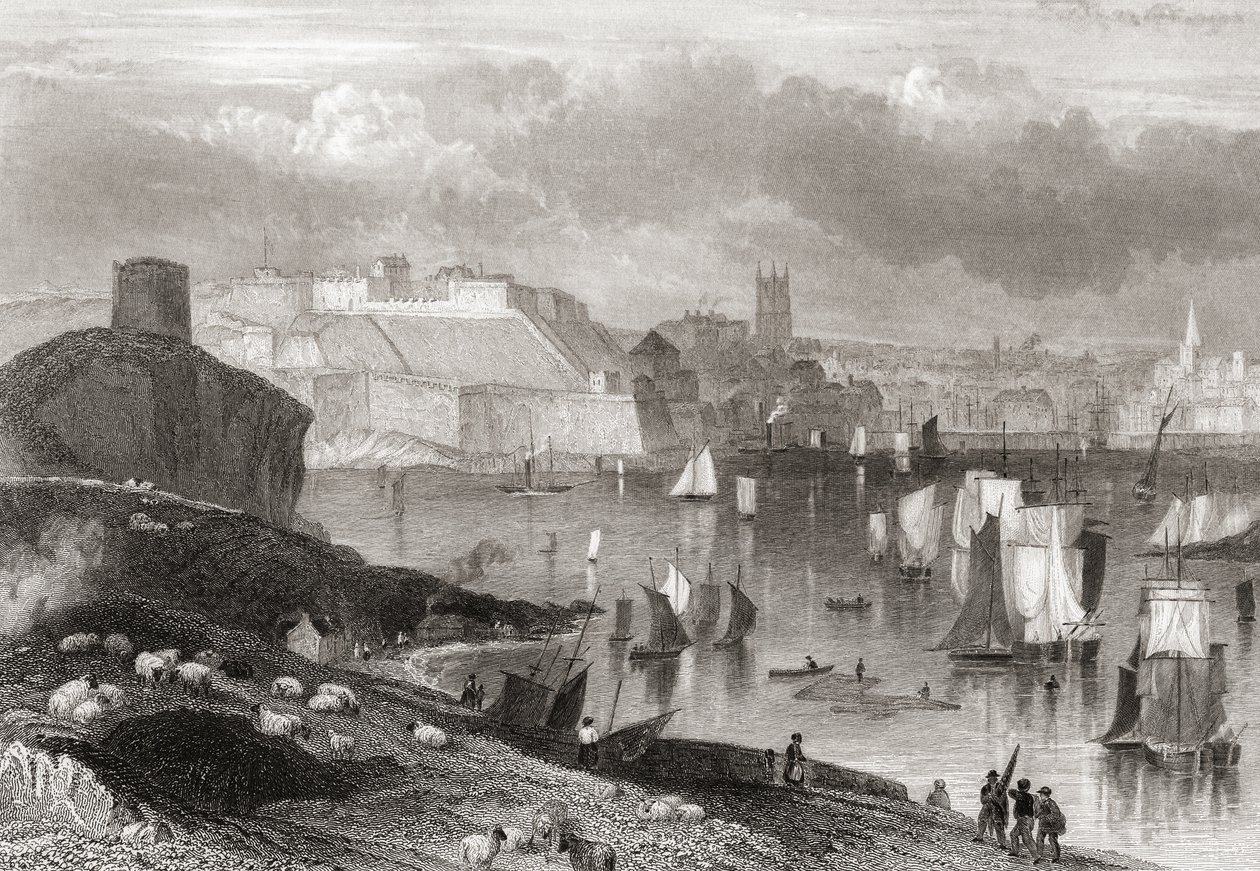  av Joseph Brown
