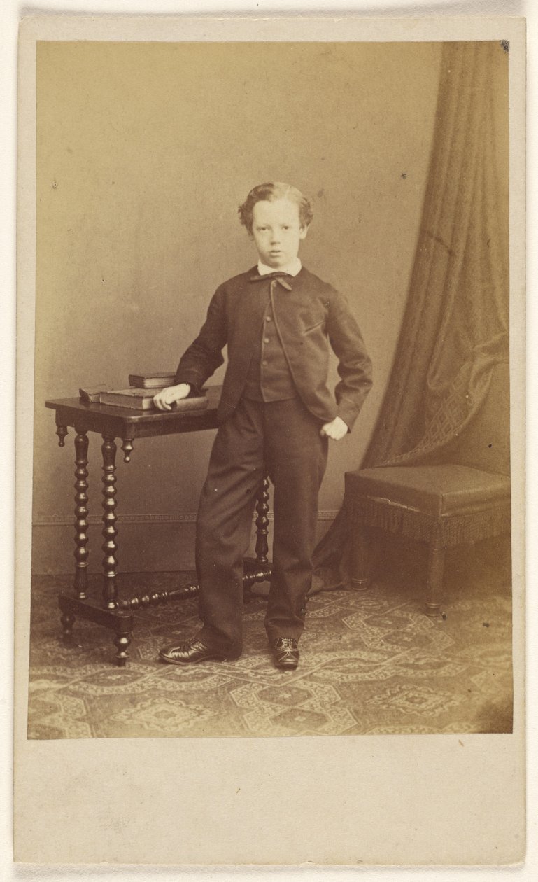  av Joseph Brown