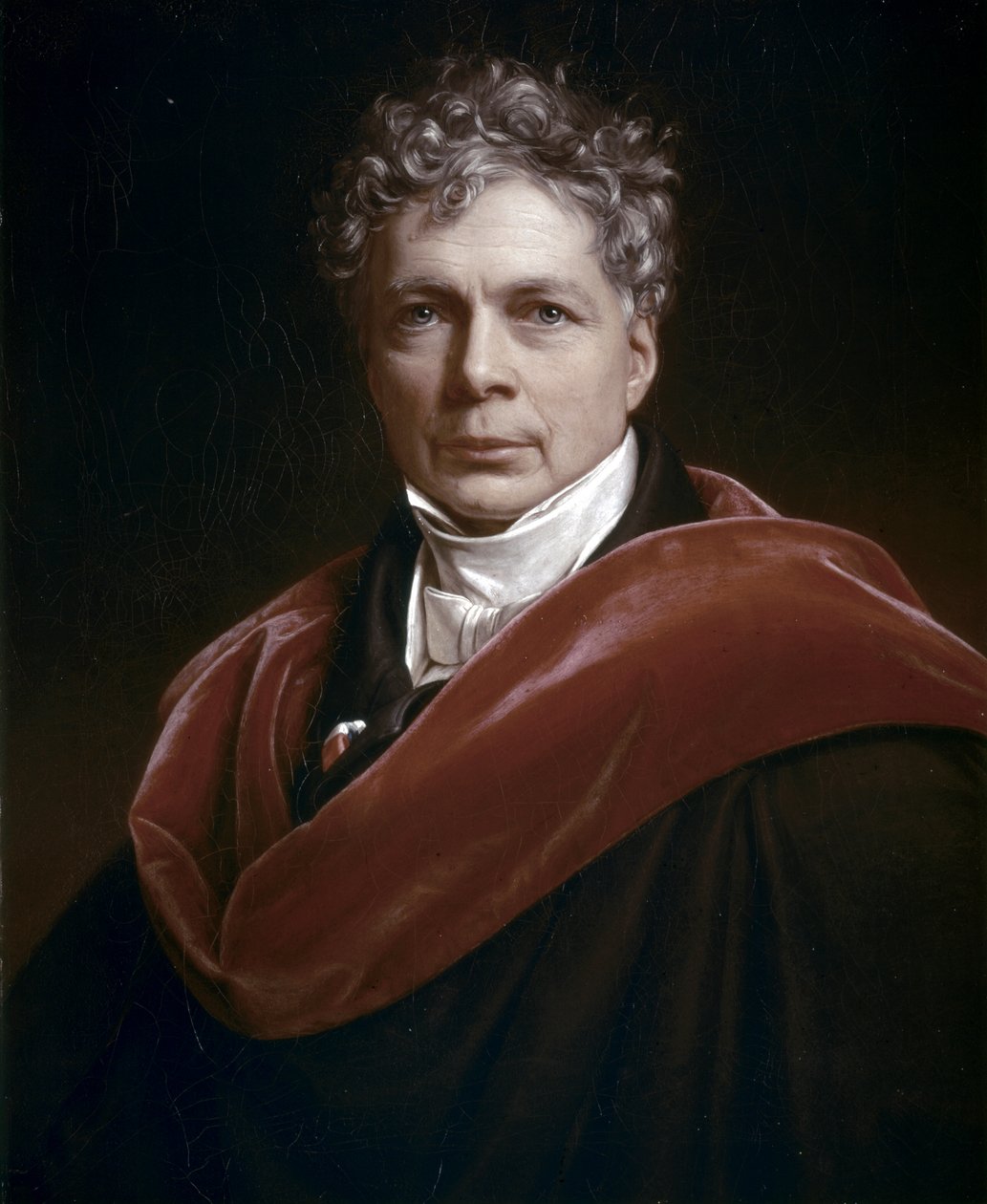  av Joseph Carl Stieler