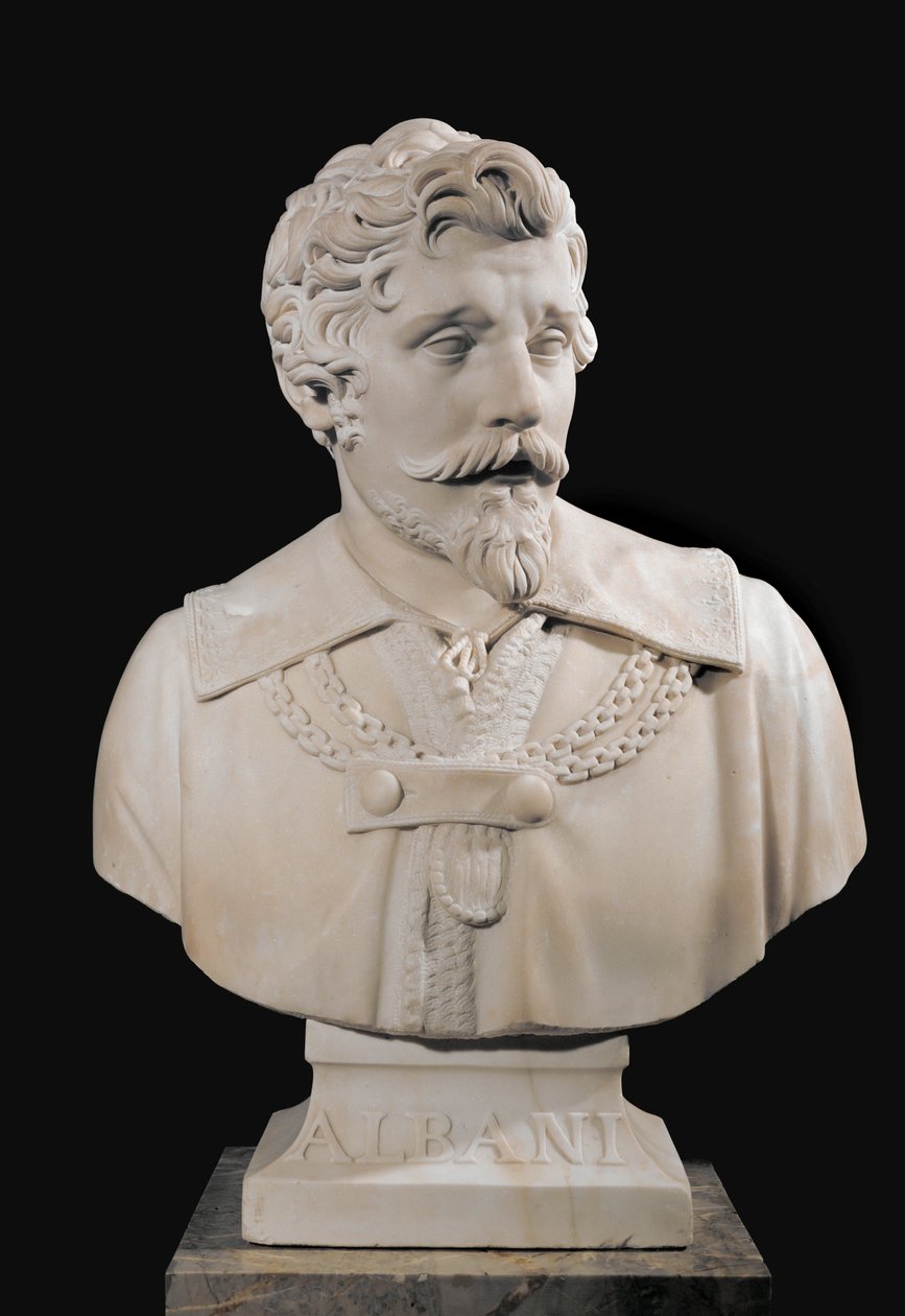  av Joseph Chinard