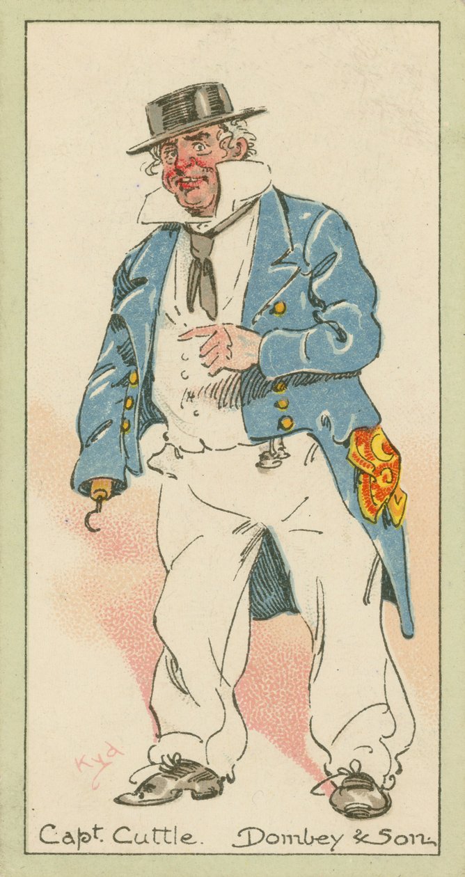 av Joseph Clayton (1856-1937) (after) Clarke