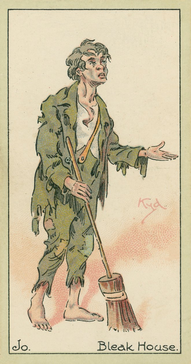  av Joseph Clayton (1856-1937) (after) Clarke
