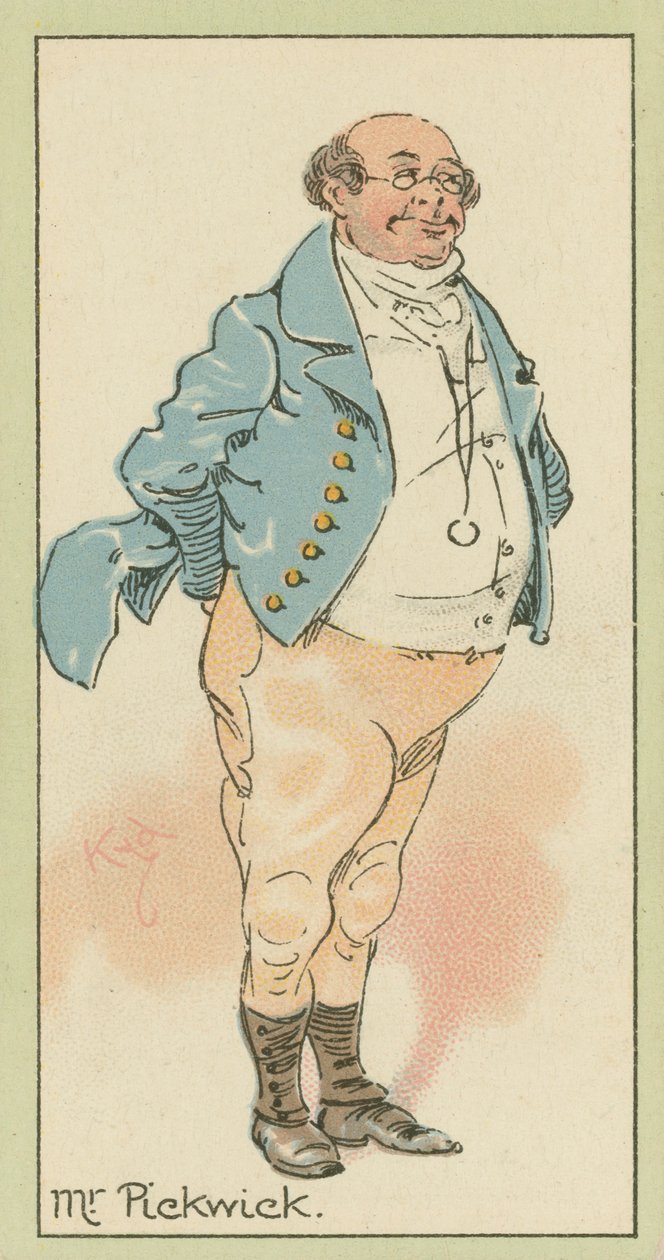  av Joseph Clayton (1856-1937) (after) Clarke