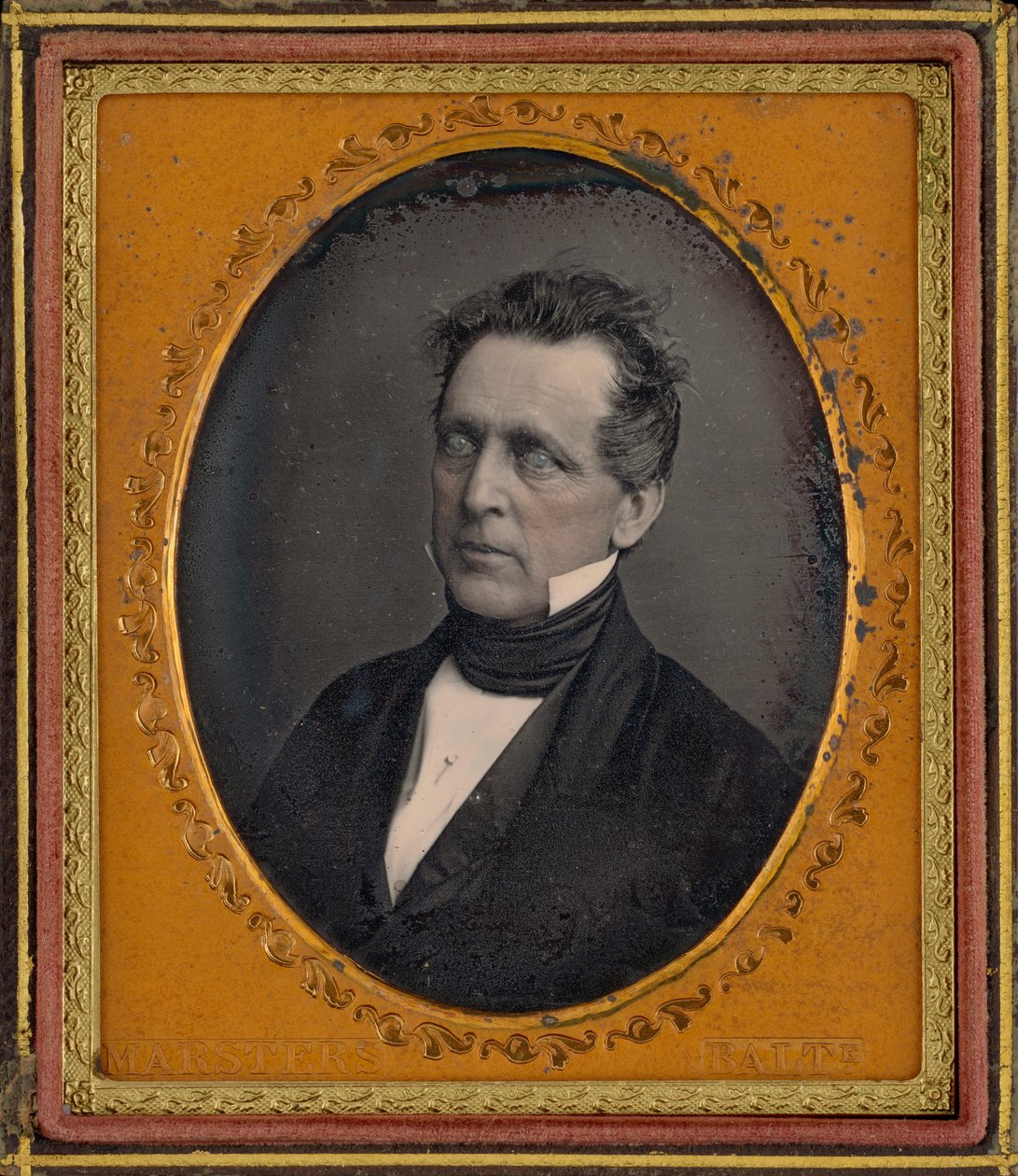  av Joseph D. Marsters